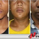 Pemakai dan Dua Pengedar Sabu Diciduk Polisi Jember