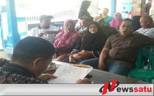 Pemerintah Segera Cairkan Ganti Untung Tanah Terdampak Jalan Tol Probolinggo