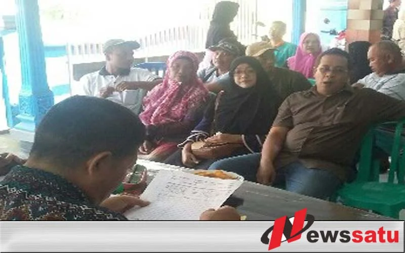 Pemerintah Segera Cairkan Ganti Untung Tanah Terdampak Jalan Tol Probolinggo