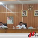 Pemkab OKI Gelar Forum Konsolidasi RPJMD 2019-2024