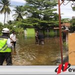 Pemkab OKI Tetapkan Status Siaga Banjir dan Longsong
