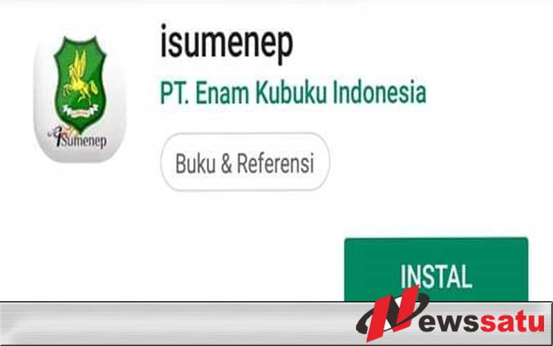 Pemkab Sumenep Luncurkan Aplikasi Perpustakaan Digital