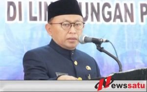 Pemkab Sumenep Luncurkan Layanan Perizinan Online Singel Submission