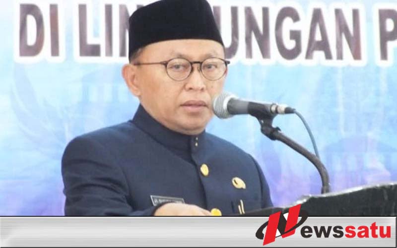 Pemkab Sumenep Luncurkan Layanan Perizinan Online Singel Submission