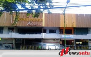 Pemkot Gagal Ambil Alih Plaza Probolinggo