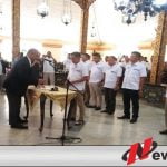 Pengurus Askab PSSI Sumenep Periode 2018-2022 Resmi Dilantik