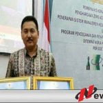 RSUD dr Moh Anwar Sumenep Dapat Penghargaan Zero Accident