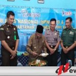 Resepsi HPN dan HUT ke 73 PWI, Ini Ungkapan Bupati Sumenep