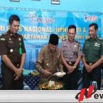 Resepsi HPN dan HUT ke 73 PWI, Ini Ungkapan Bupati Sumenep