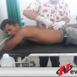 Sopir Truk Perusahaan Sawit di OKI Terkapar Usai Ditikam Rekannya
