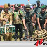 TMMD di Jember Dipastikan Sesuai Target dan Rencana