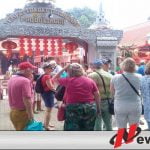 Tahun Baru Imlek, Klenteng Tri Dharma Probolinggo Terbuka untuk Umum