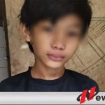 ABG Ini Ditangkap Polres Ogan Komering Ilir