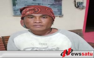Alasan Sakit Hati, Warga OKI Nekat Bakar Lahan Kebun Tebu Milik PT PNS