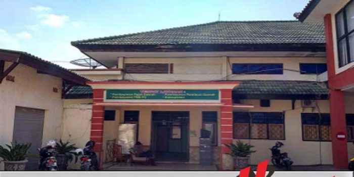 BPPKAD Sumenep Terapkan System E-Billing Di Hotel Dan Restoran