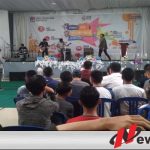 Begini Cara KPU OKI Sosialisasikan Pemilu ke Pemilih Pemula