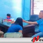 Bermesraan Dalam Hotel, Wanita Cantik Ini Diamankan Satpol PP Sumenep