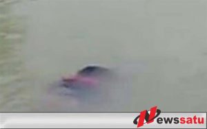Bocah 14 Tahun Ditemukan Tewas Mengapung Di Kolam Bekas Galian