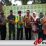 Bupati Bondowoso Resmikan Kampung Durian
