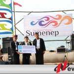 Bupati Busyro: 2018 Jadi Pelajaran, 2019 Sumenep Harus Dibanjiri Wisatawan