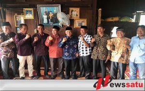 Bupati OKI Dorong Desa Tingkatkan Ekonomi Masyarakat Melalui BUMDes