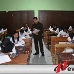 Calon Prajurit PA PK TNI AD Di Tes Mental Dan Ideologi