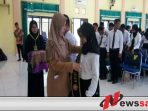 DP3AKB Sumenep Gelar Pemilihan Genre