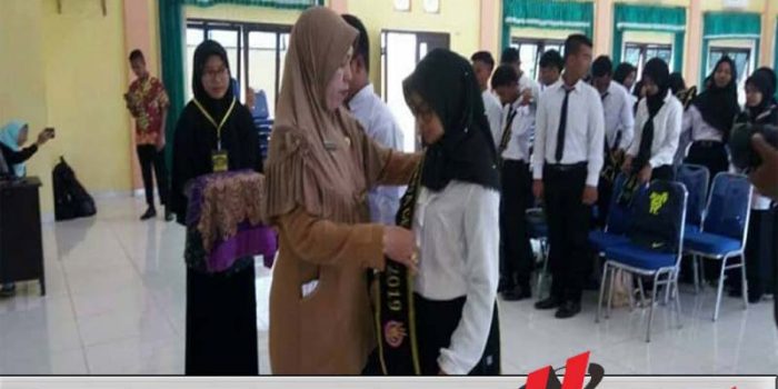 DP3AKB Sumenep Gelar Pemilihan Genre