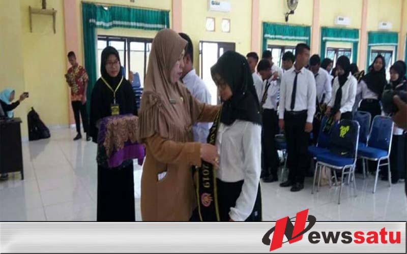 DP3AKB Sumenep Gelar Pemilihan Genre