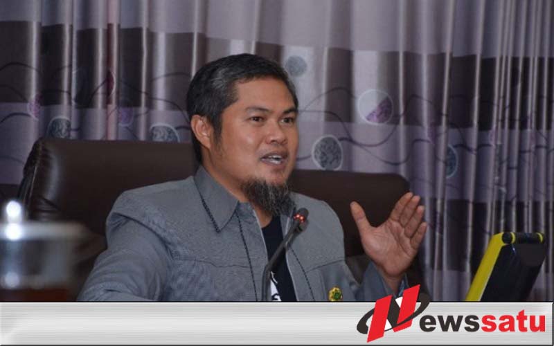 DPRD Sumenep: Rp 1 Miliar Untuk Pembangunan Infrastruktur Pertanian Di Kepulauan