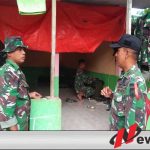 Dijadikan Basecamp Satga TMMD Sumenep, Madrusin Merasa Nyaman Dan Aman