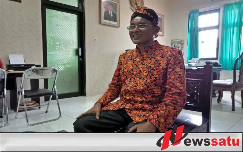 Dinas Pendidikan Sumenep Terapkan Zonasi PPDB (Plt Kepala Disdik Kabupaten Sumenep, Dr. Mohammad Saidi M.Pdi)