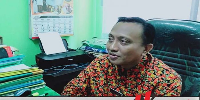 Disdik Sumenep Optimis Jadi Juara Olimpiade Tingkat Nasional