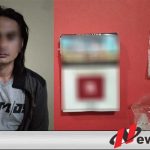 Edarkan Narkoba, Pria Gondrong Ini Ditangkap Polres Sumenep