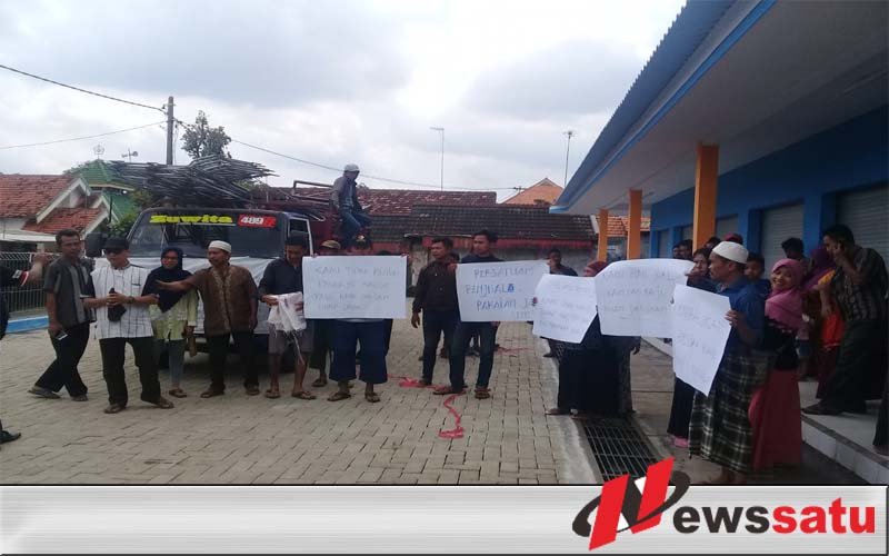 Gara-gara Ini, Pedagang Menolak Tempati Pasar Bantaran Probolinggo