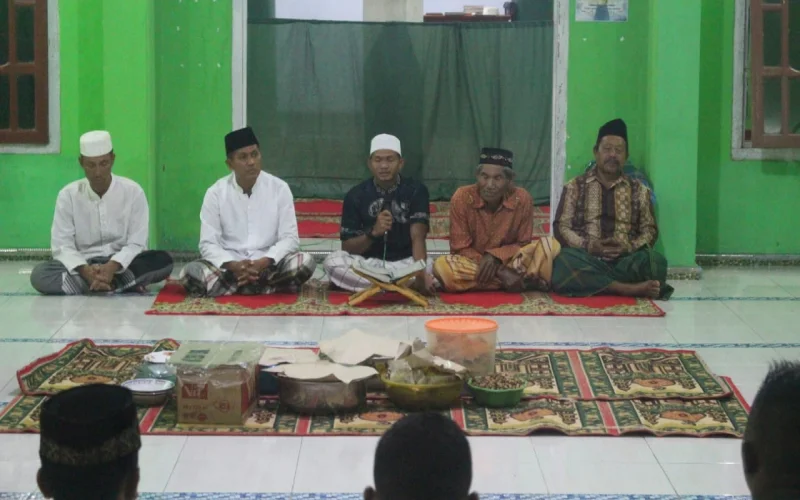 Menengok Program ‘One Day One Juz’ Ala Satgas Pamtas di Papua