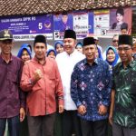 Dikunjungi Gubernur Sumsel, Warga Desa Bumi Agung OKI Minta Ini