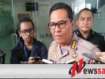 Pembobol ATM Dibekuk Polda Metro Jaya