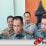 Jelang Pemilu, Pangdam Tinjau Kesiapan Personel Di Banyuwangi