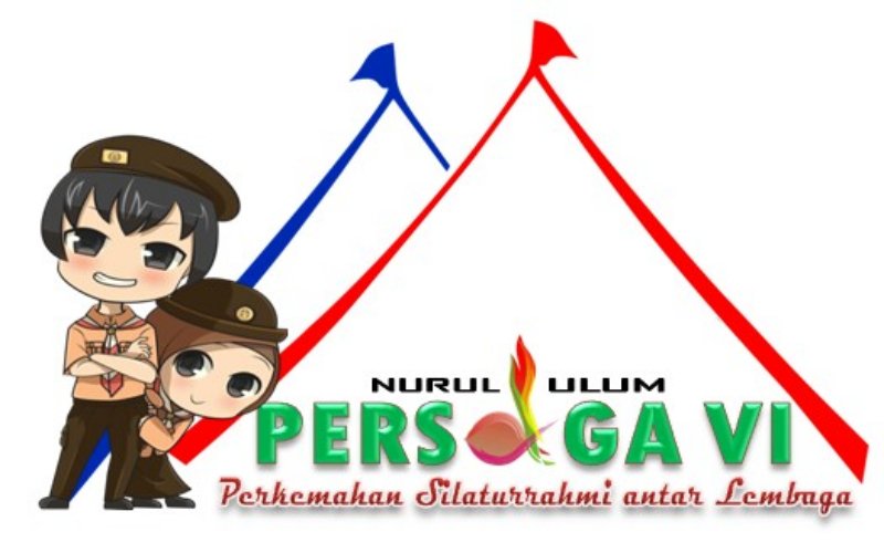 Ini Daftar Lomba di Perkemahan Bergengsi di LPP Nurul Ulum Sumenep