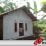 Inil Rumah Hasil TMMD Jember