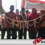 Inilah Kado Terindah Bagi PPNI Sumenep Di Peringatan HUT Ke 45