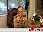 Inilah Peran 3 Wanita Terduga Teroris Di Sibolga