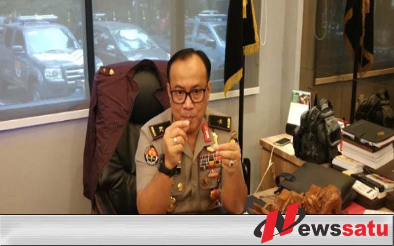 Inilah Peran 3 Wanita Terduga Teroris Di Sibolga (Karo Penmas Divhumas Polri, Brigjen Pol. Dr. Dedi Prasetyo, M.Hum., M.Si., M.M)