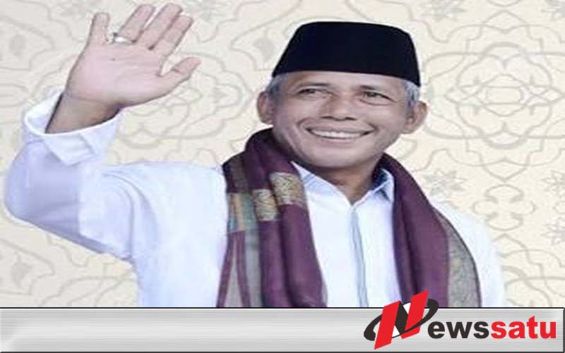 Jarang Ngantor Sejak Dilantik, Keberadaan Bupati Ogan Komering Ilir Dipertanyakan