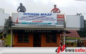 Jelang Nyepi, Akses Jalan ke Bromo Probolinggo Ditutup