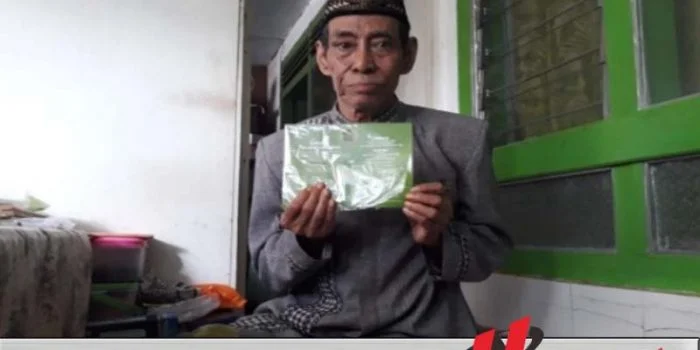 KH. Abd. Muqshit Idris : Pesantren Jangan Jadikan Ajang Kampanye Capres
