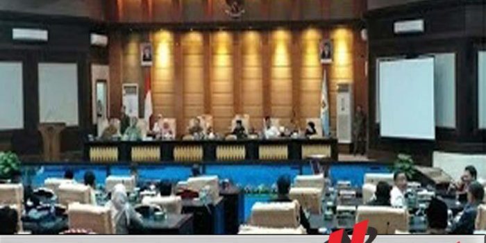 KPK Sambangi Kabupaten OKI, Ini Modus-modus Korupsi Pada APBD