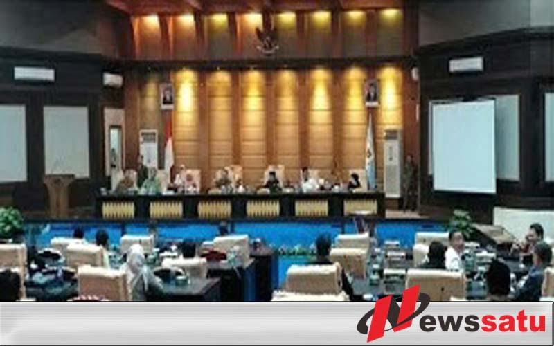 KPK Sambangi Kabupaten OKI, Ini Modus-modus Korupsi Pada APBD