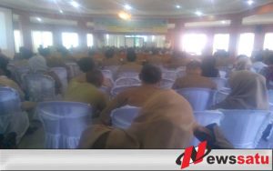 Bupati OKI : Barang Milik Daerah Harus Digunakan Optimal dan Tepat Sasaran